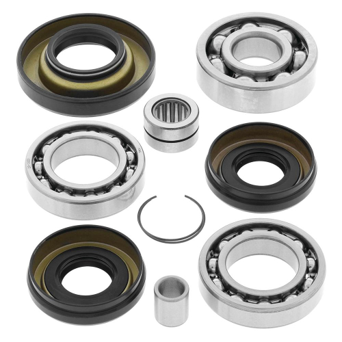 QuadBoss - QuadBoss Differential Bearing and Seal Kit - 5325-2003