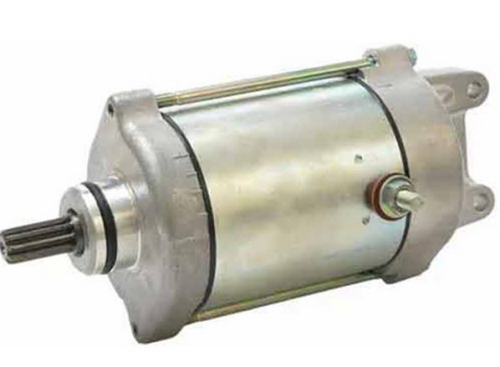 UMi - UMi Starter Motor - SMU0281