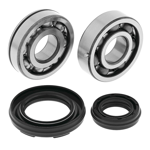 QuadBoss - QuadBoss Crankshaft Bearing and Seal Kit - 5324-1034