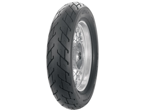 Avon Tyres - Avon Tyres Classic Race AM21 Rear Tire - MT90-16 - 2755019