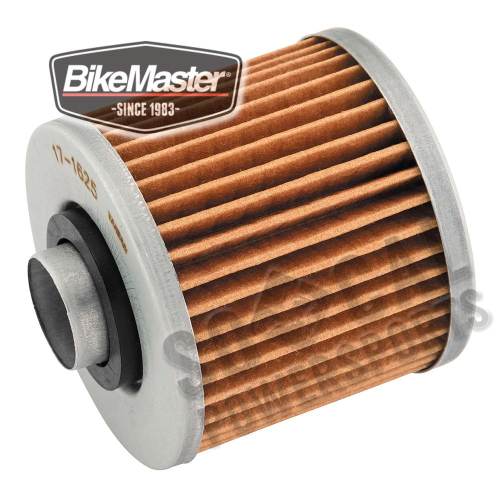 BikeMaster - BikeMaster Oil Filter - 171625