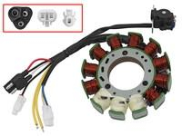 SP1 - SP1 Stator Assembly - SM-01386