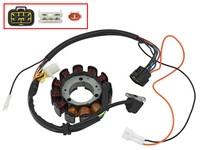 SP1 - SP1 Stator Assembly - SM-01391