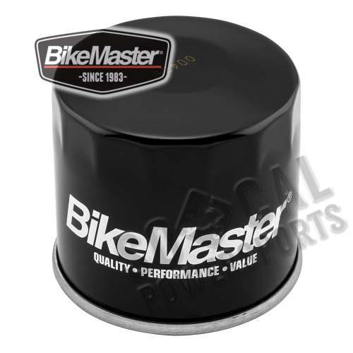 BikeMaster - BikeMaster Oil Filter - 171623