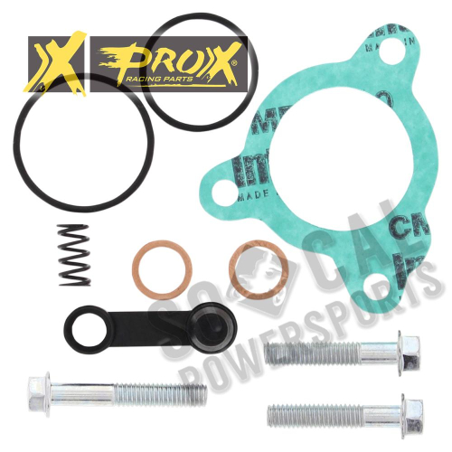 Pro-X - Pro-X Slave Cylinder Rebuild Kit - 16.950000