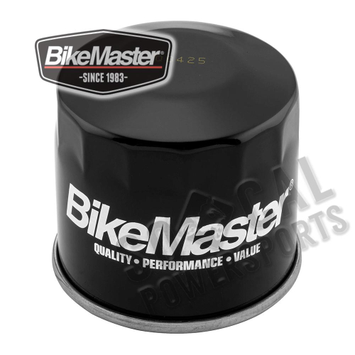 BikeMaster - BikeMaster Oil Filter - 171608