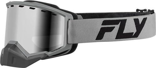 Fly Racing - Fly Racing Focus Snow Goggles - FLB-24F2