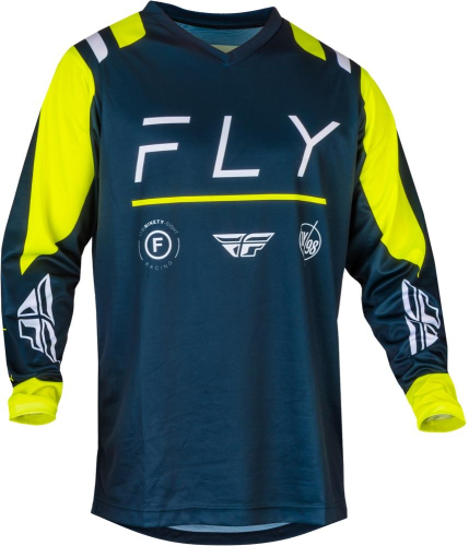 Fly Racing - Fly Racing F-16 Jersey - 377-9223X