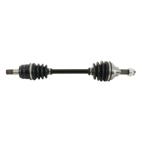 All Balls - All Balls Standard Axle - ABM-KW-8-224