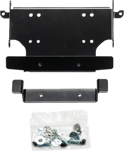 Warn - Warn UTV Winch Mount Kit - 109418