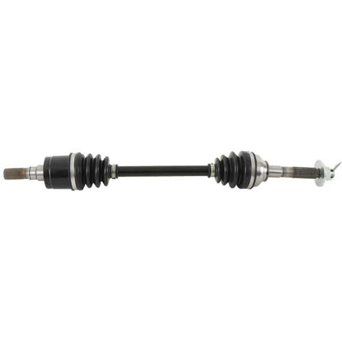 All Balls - All Balls Standard Axle - ABM-KU-8-301