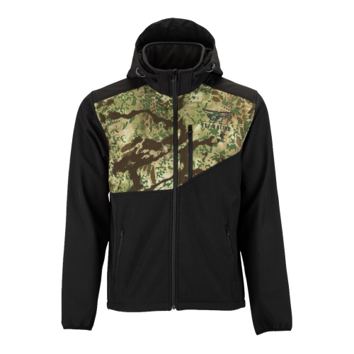 Fly Racing - Fly Racing Fly Checkpoint Kryptek Jacket - 354-6386L