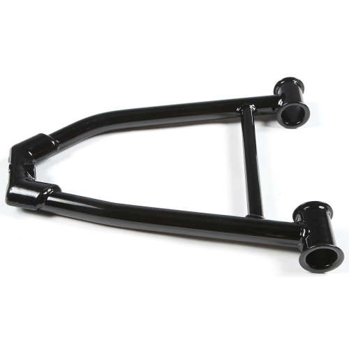 SP1 - SP1 Chrome Moly Upper A-Arm - Black - SM-08182