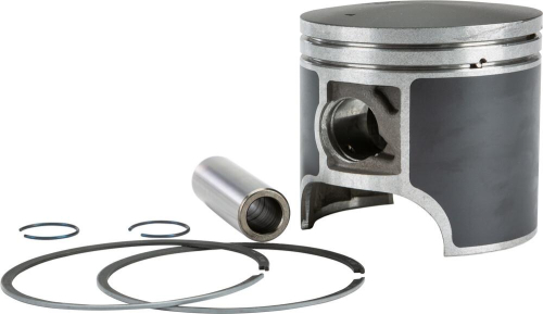 SP1 - SP1 T-Moly Series Piston Kit - Standard Bore 77.25mm - SM-09245