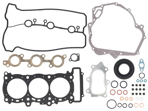 SP1 - SP1 Complete Gasket Set - SM-09540F