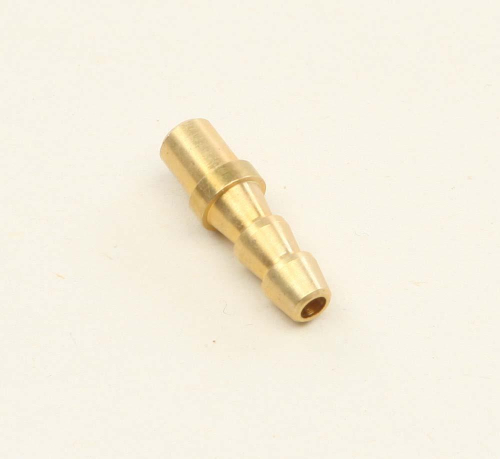 SP1 - SP1 Primer Inlet Connector - Open End - 07-231-02