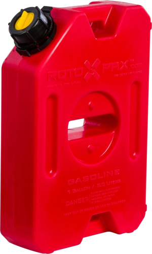 RotopaX - RotopaX Gasoline Container - 1.75gal. - RX-1.75G - CARB