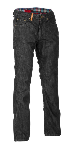 Highway 21 - Highway 21 Defender Jeans - 6049 489-13132 - Black - 32