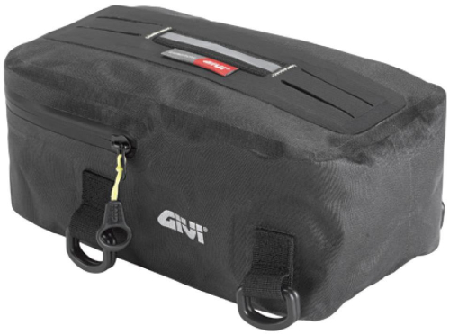 GIVI - GIVI Gravel-T Waterproof Toolbag - 5L Capacity - GRT707