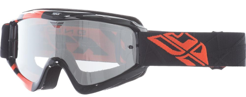 Fly Racing - Fly Racing Zone Goggles (2017) - 37-3023