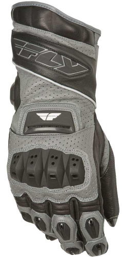 Fly Racing - Fly Racing FL2 Gloves - #5884 476-2033~6 - Gun Metal - 3XL