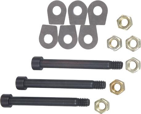 SP1 - SP1 Steel Washers for Pivot Bolt Kit - 03-204203