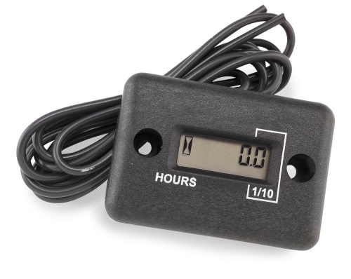 Hardline - Hardline Hour Meter - HR-8063