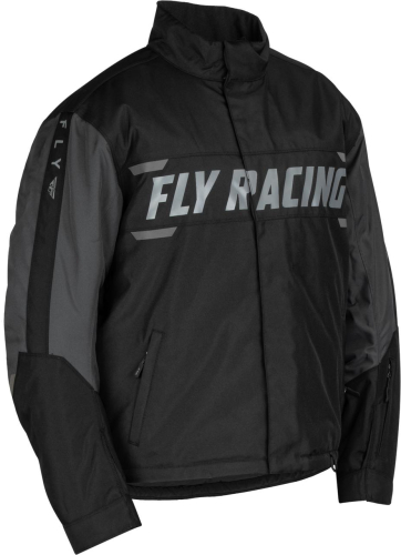 Fly Racing - Fly Racing Outpost Jacket - 470-55004X