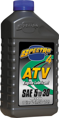 Spectro - Spectro Premium ATV/UTV/SNO 4T - 5W30 -1lt. - L.S4ATV53