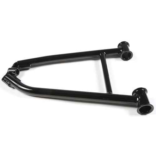 SP1 - SP1 Chrome Moly Upper A-Arm - Black - SM-08213