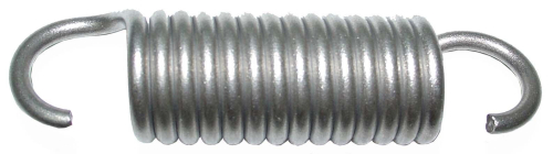 SP1 - SP1 Exhaust Spring (10pk) - 38.3 to 59.3mm - SM-02007