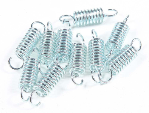 SP1 - SP1 Exhaust Spring (10pk) - 33.5 to 58.5mm - 82-210