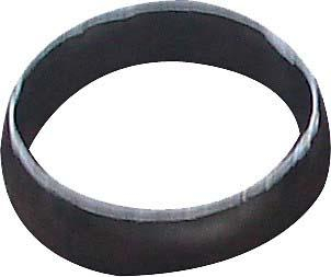 SP1 - SP1 Pipe to Silencer Exhaust Seal - I.D. - 48.6mm - O.D. - 58.7mm - Height - 14mm - SM-02020