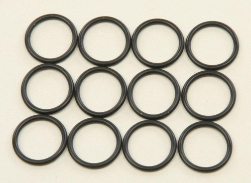 SP1 - SP1 Clutch O-Rings - SM-03104O-1