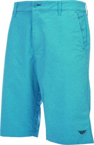 Fly Racing - Fly Racing Pilot Shorts - 353-23140 - Blue - 40