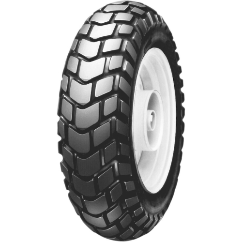 Pirelli - Pirelli SL 60 Scooter Front/Rear Tire - 120/90-10 - 2046600