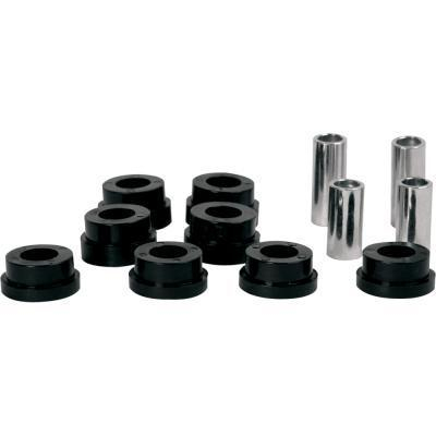 Fox Racing Shox - Fox Racing Shox Bushing Replacement Kit - 3/8in. Bolt - Dual Sleeve - 803-00-557