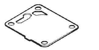 Mikuni - Mikuni Diaphragm Damper - BN34/100