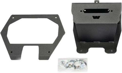 Warn - Warn UTV Winch Mount Kit - 109313