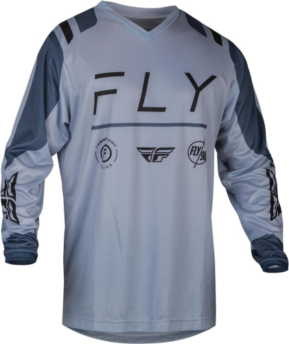 Fly Racing - Fly Racing F-16 Jersey - 377-920L