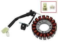 SP1 - SP1 Stator Assembly - SM-01378