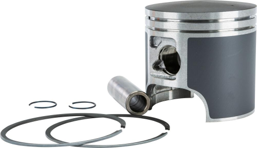 SP1 - SP1 T-Moly Series Piston Kit - Standard Bore 77.25mm - SM-09267