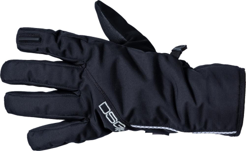 DSG - DSG Trail Elite Womens Gloves - 52371 - Black - X-Small