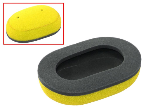 SP1 - SP1 Air Box Foam Seal - SM-07563