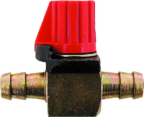 WPS - WPS Fuel Valve Shut Off 1/4in. Line Knob Type - 11824