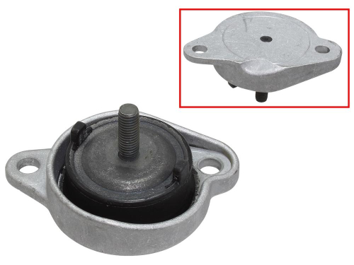 SP1 - SP1 Motor Mount - SM-09580