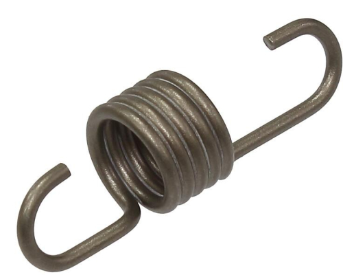 SP1 - SP1 Exhaust Spring (10pk) - 13mm to 59.3mm - SM-02102