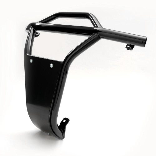 HMF Engineering - HMF Engineering Defender Front Bumper - Black - 9357514661