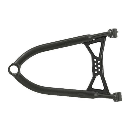 SP1 - SP1 Chrome Moly Upper A-Arm - Black - SM-08666