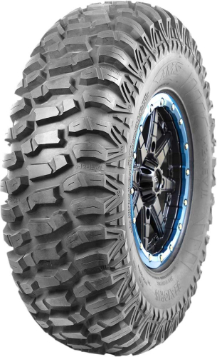 AMS - AMS M2 Evil Rear Tire - 27x11x14 - 1416-361